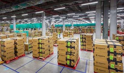 疫情下的供應鏈韌性 亞馬遜海外倉業務量上升20%，跨境物流商如何保增長？